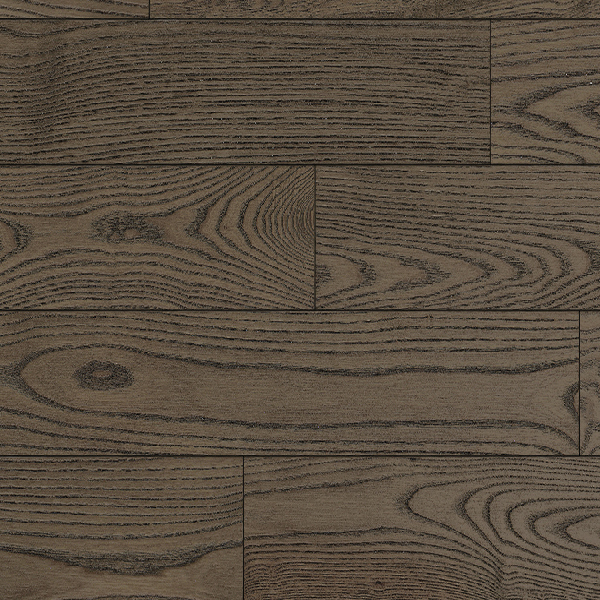 Preverco Bois franc SolidClassic Frêne Nuance Komodo Satiné 2-1/4" - 3/4"