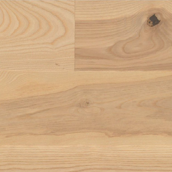 Preverco Bois_franc SolidClassic Frêne_ Nuance Raw Mat 4_1/4_ - 3/4"