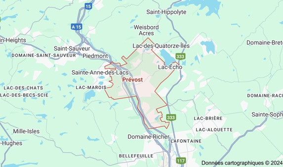 Prevost