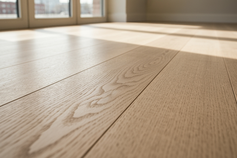 sablage plancher montréal est