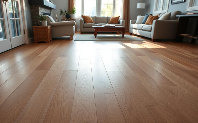 Prix Sablage de Planchers