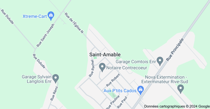 Saint-Amable
