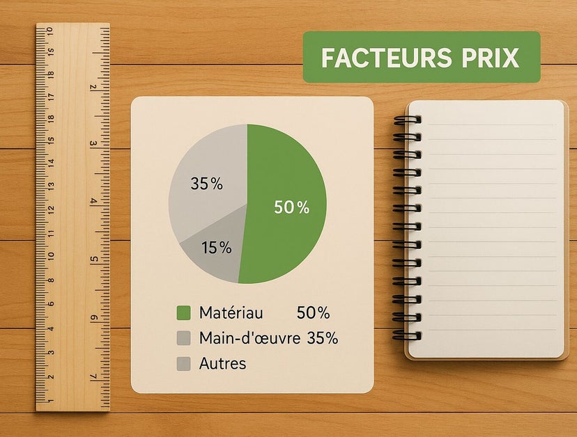 Comparaison des coûts et des avantages