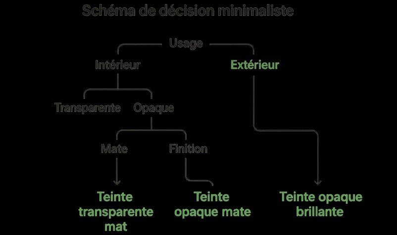 teinture