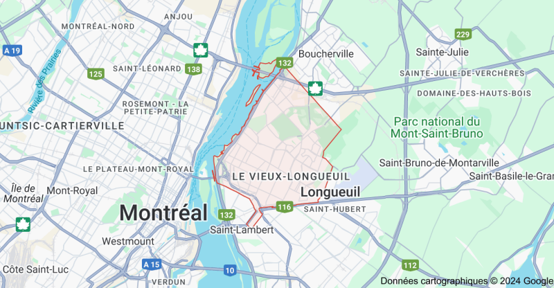 Vieux-Longueuil