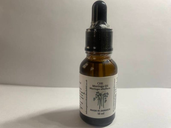 Moringa bush oil 15ml