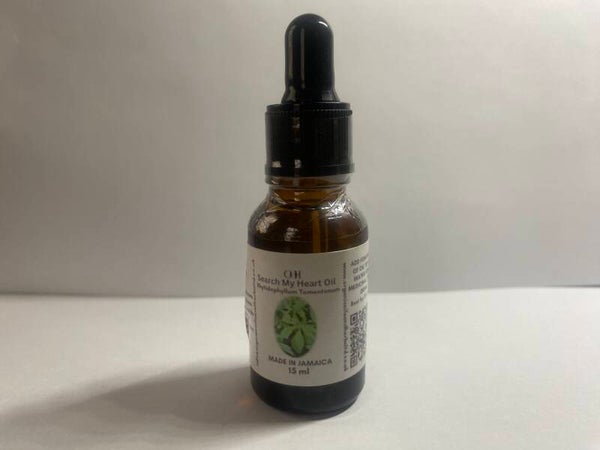 Search my heart oil 15ml