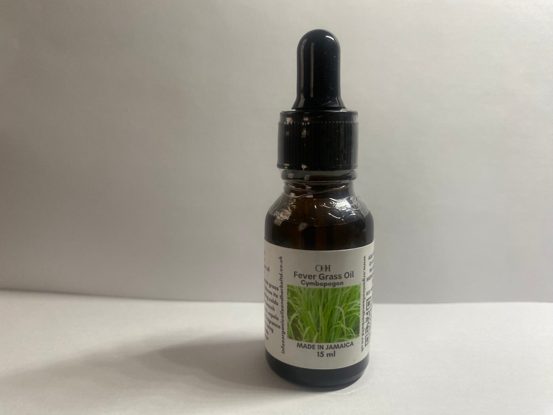 Fever grass 15ml