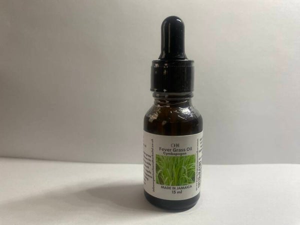 Fever grass 15ml