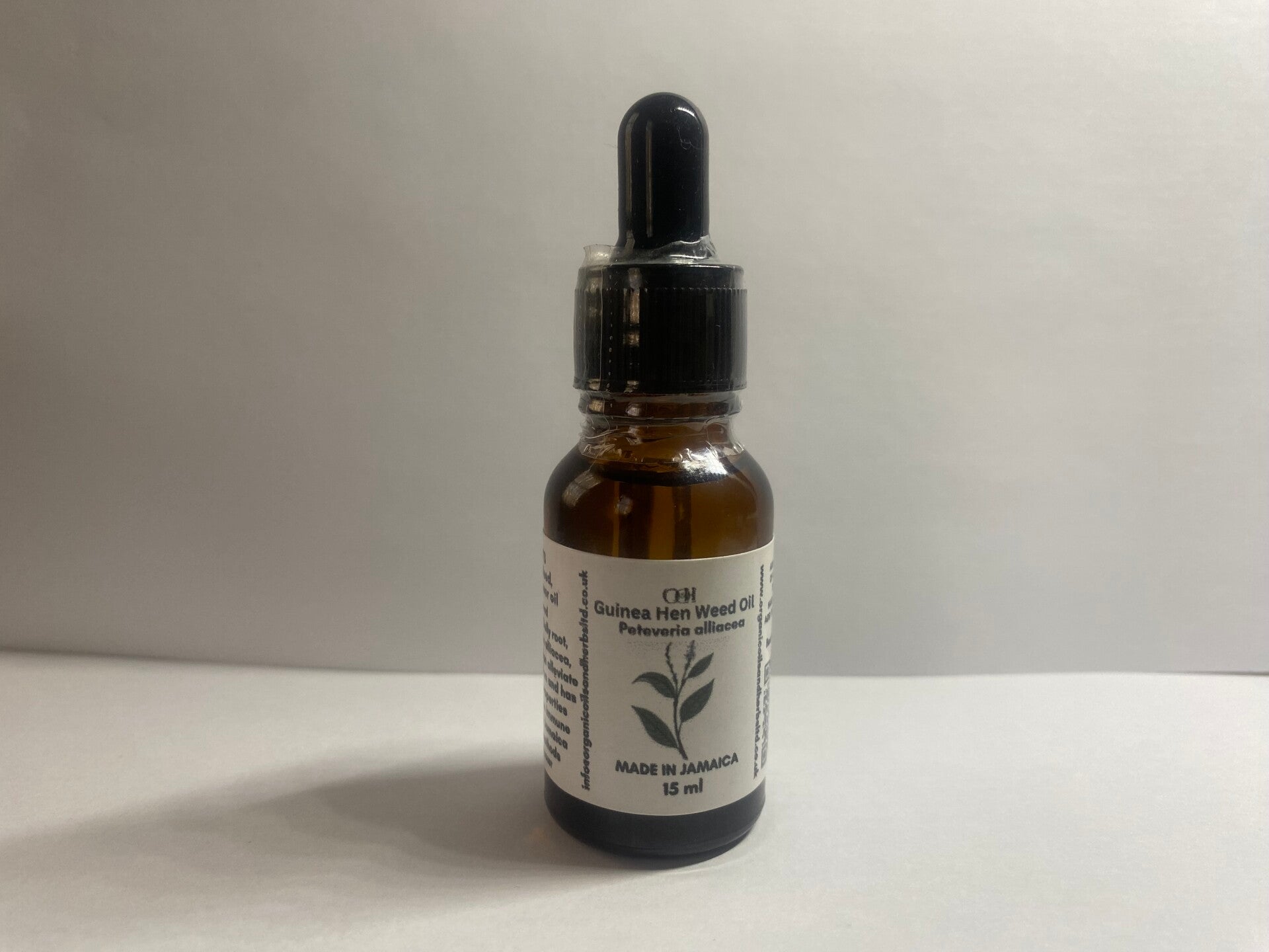 Guinea Hen Weed oil 15ml