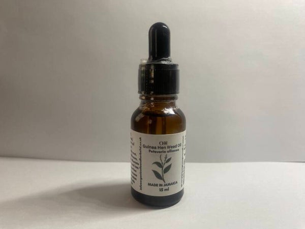 Guinea Hen Weed oil 15ml