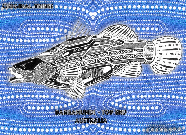 Barramundi Tribute