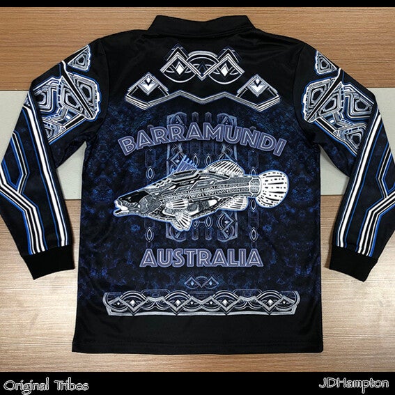 Barramundi Tribute