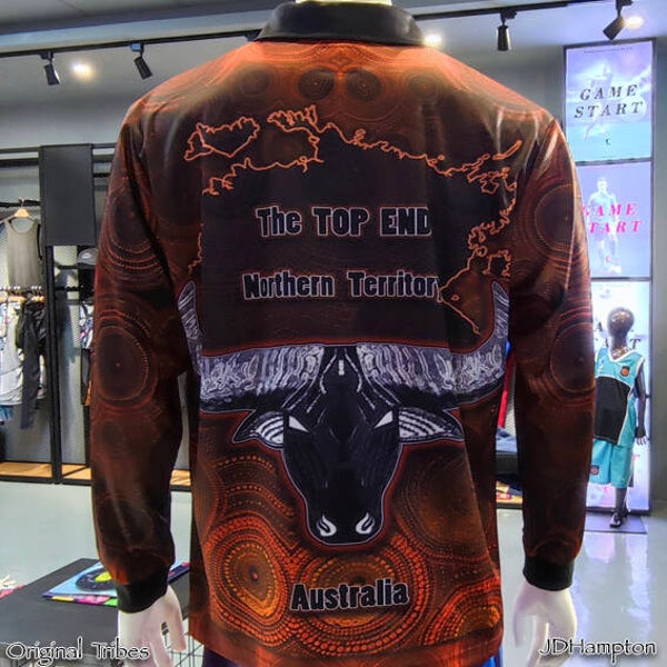 Buffalo NT