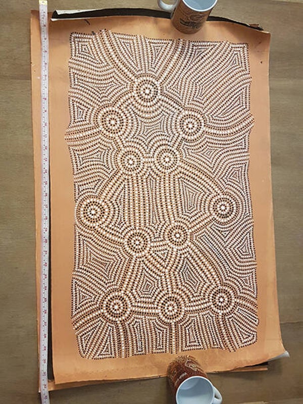 Healing, Travel Back Home to Family Country, Gurindji Country