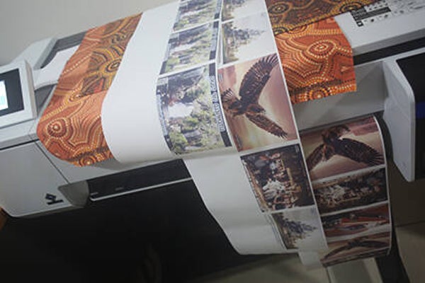 Printing