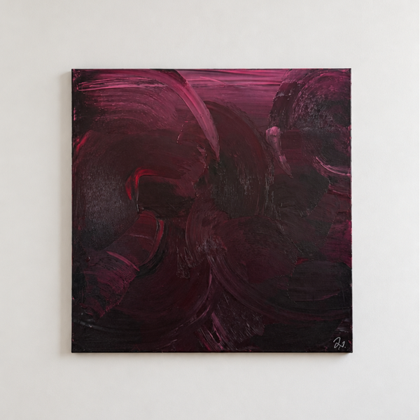 « Coup de rose  »