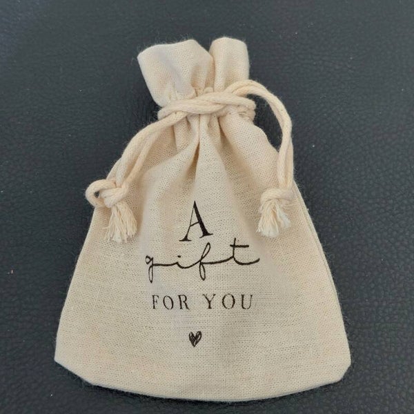 cadeau-zakje
