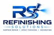 Refinishing Solutions