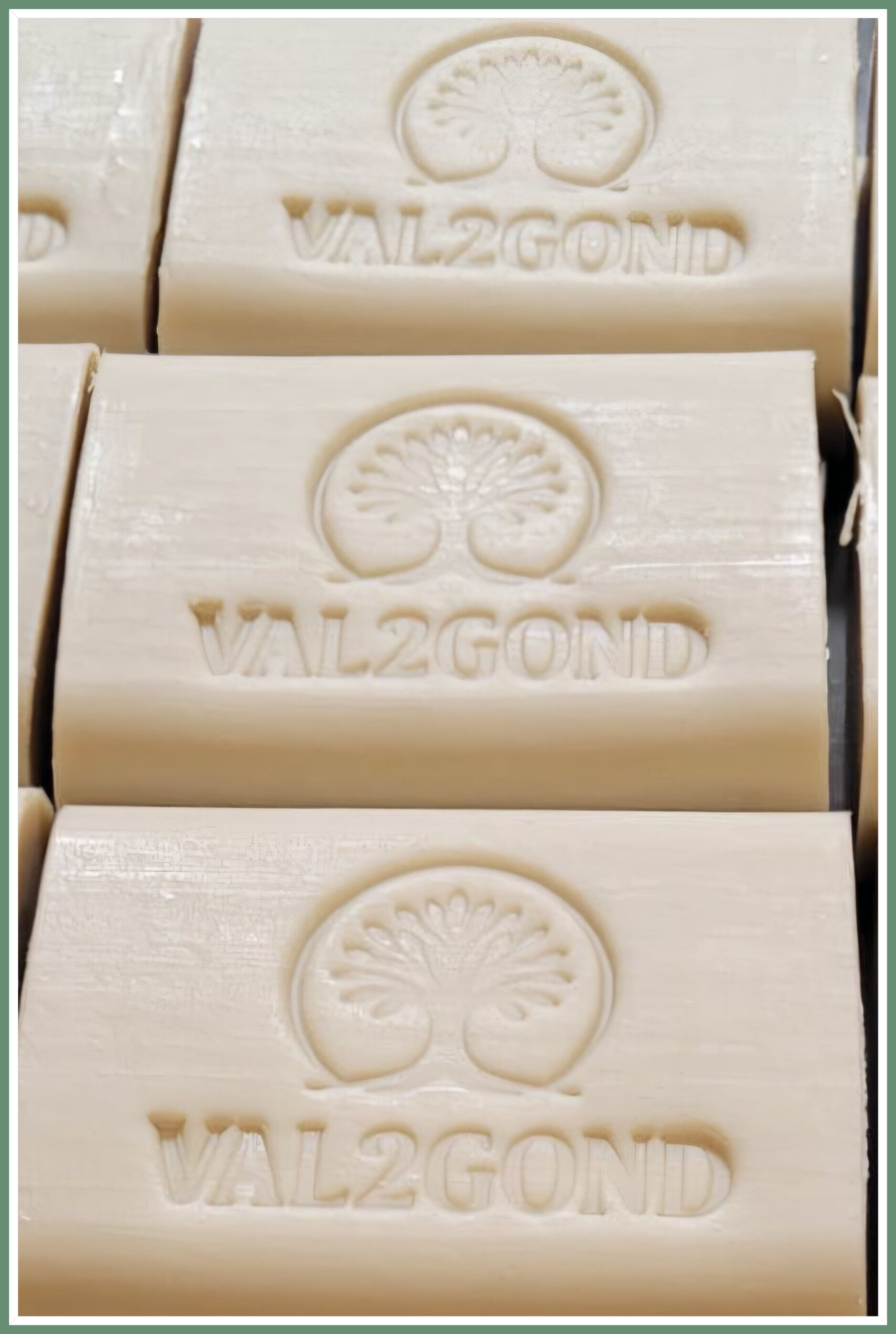 Savon Olive Soin S.O.S NATURE