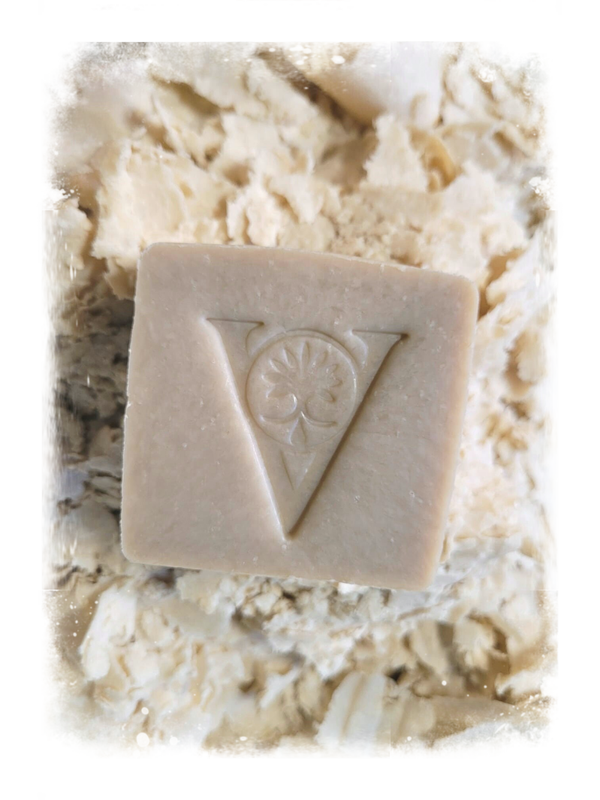 Savon Olive Soin S.O.S Lavandin Abrial