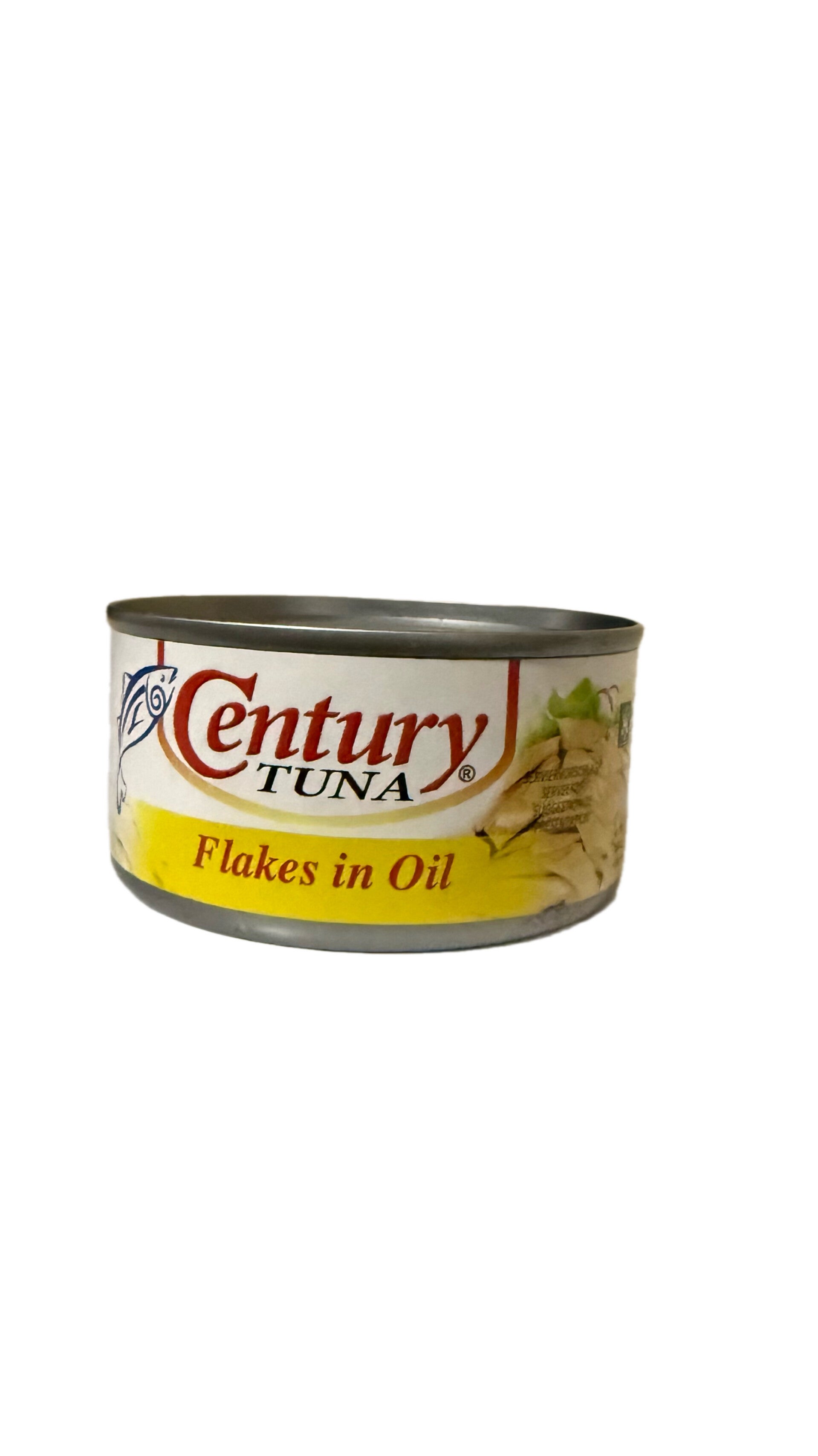 Tuna Flakes in Oil