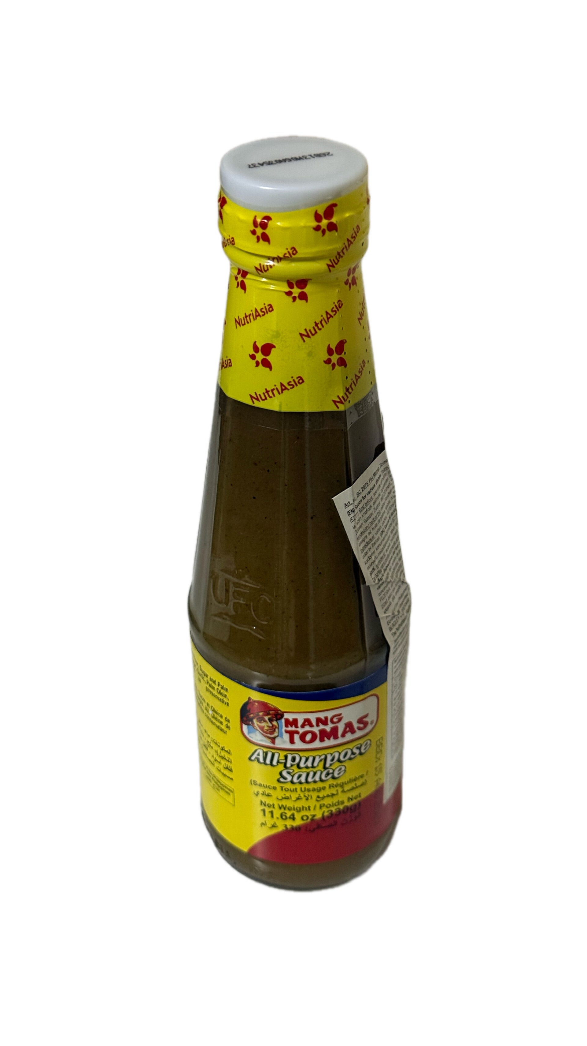 Mang Tomas