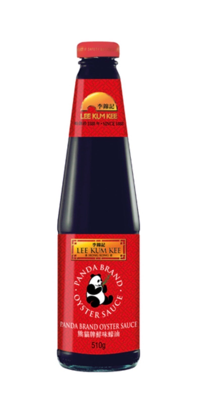 Panda Oyster Sauce