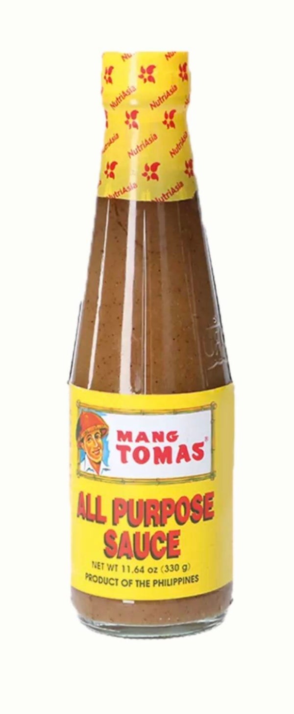 Mang Tomas