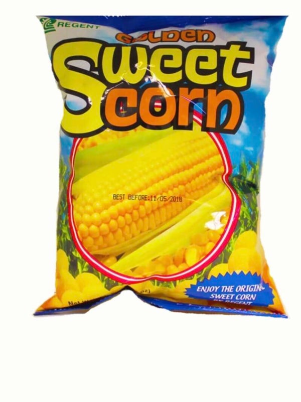 Regent - Zuckermais (Sweet Corn)
