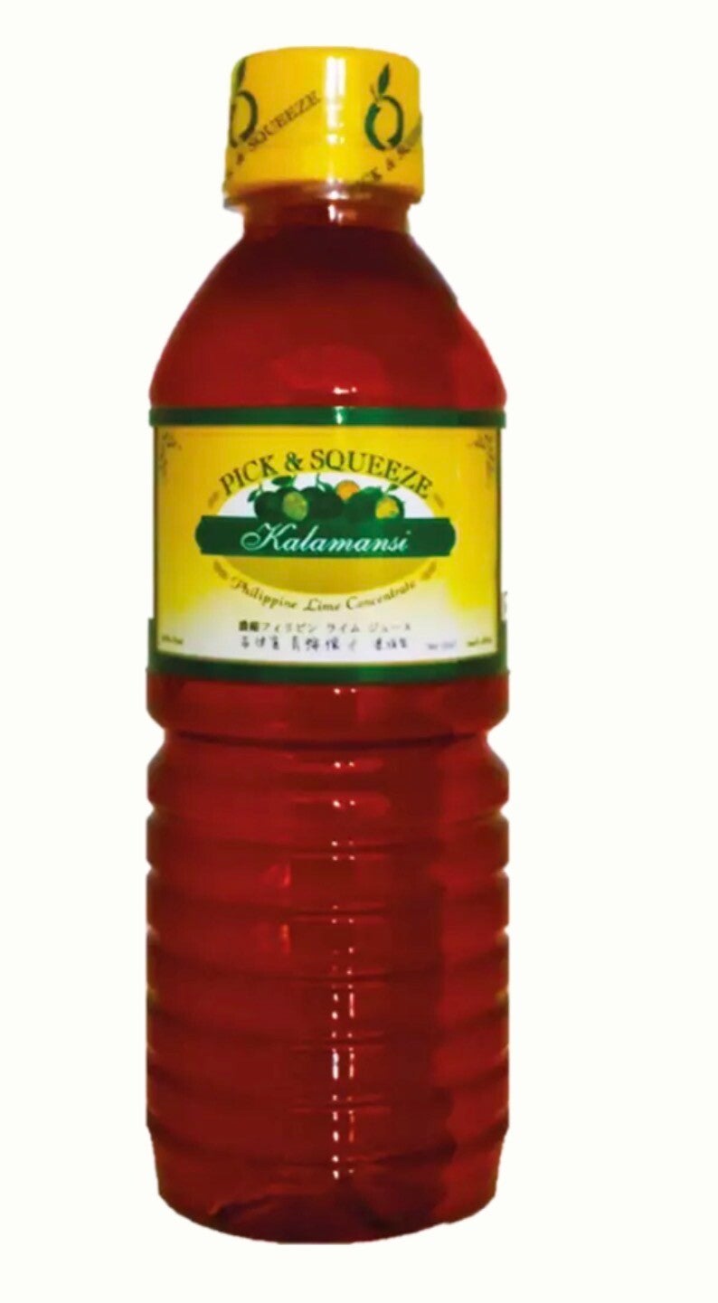 Pick & Squeeze - Calamansi