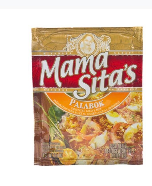 Mama Sita's - Palabok Orientalische Saucenmischung