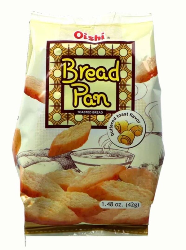 Oishi - Bread Pan