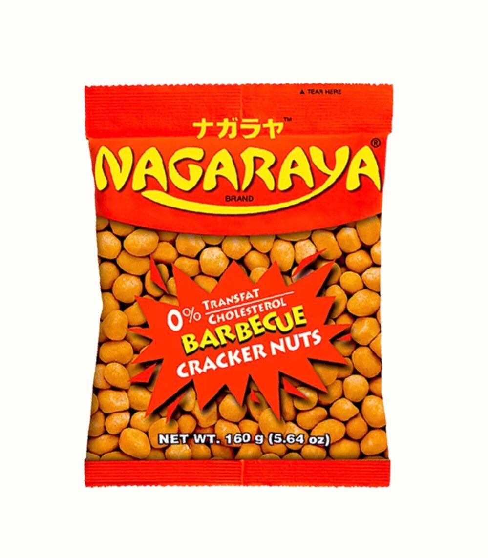 Nagaraya Cracker Nuts