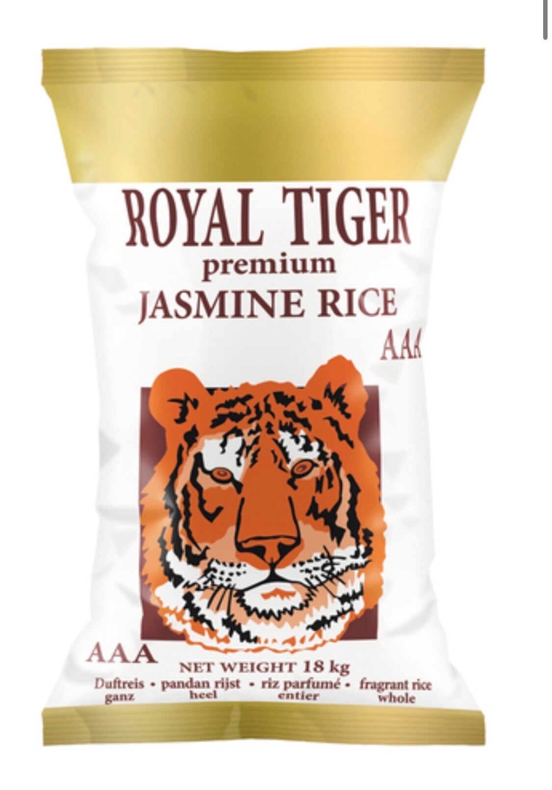 Jasmine Reis Premium (Duftreis)AAA