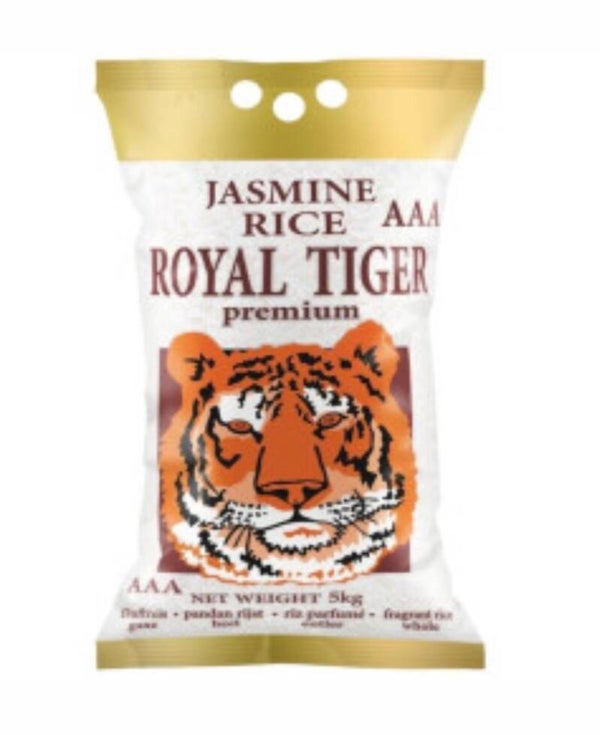 Jasmine Reis Premium (Duftreis)AAA
