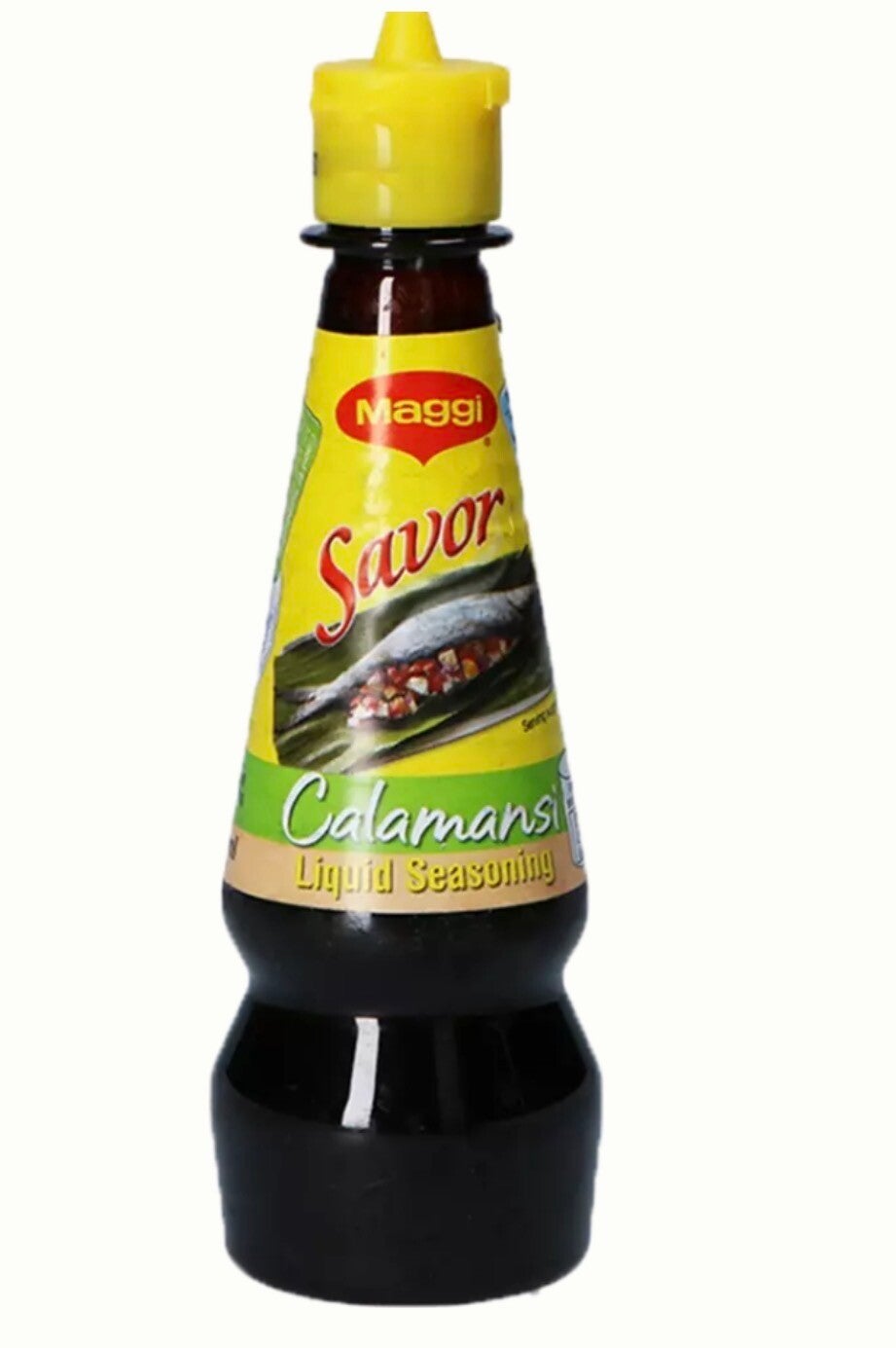 Maggi - Savor Sauce Calamansi