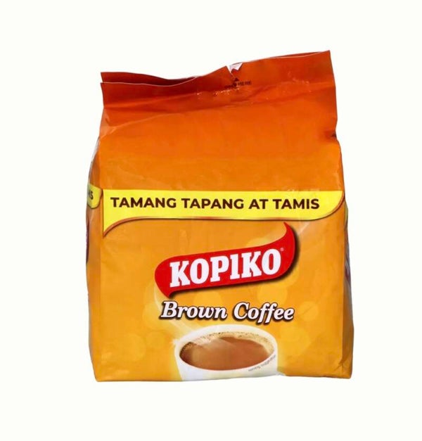 Kopiko -  Brauner Kaffee