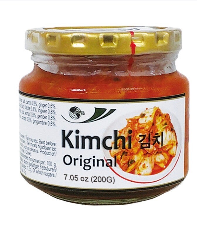 Kimchi Original