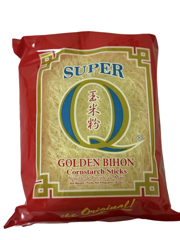 Super Q - Golden Bihon  Nudeln