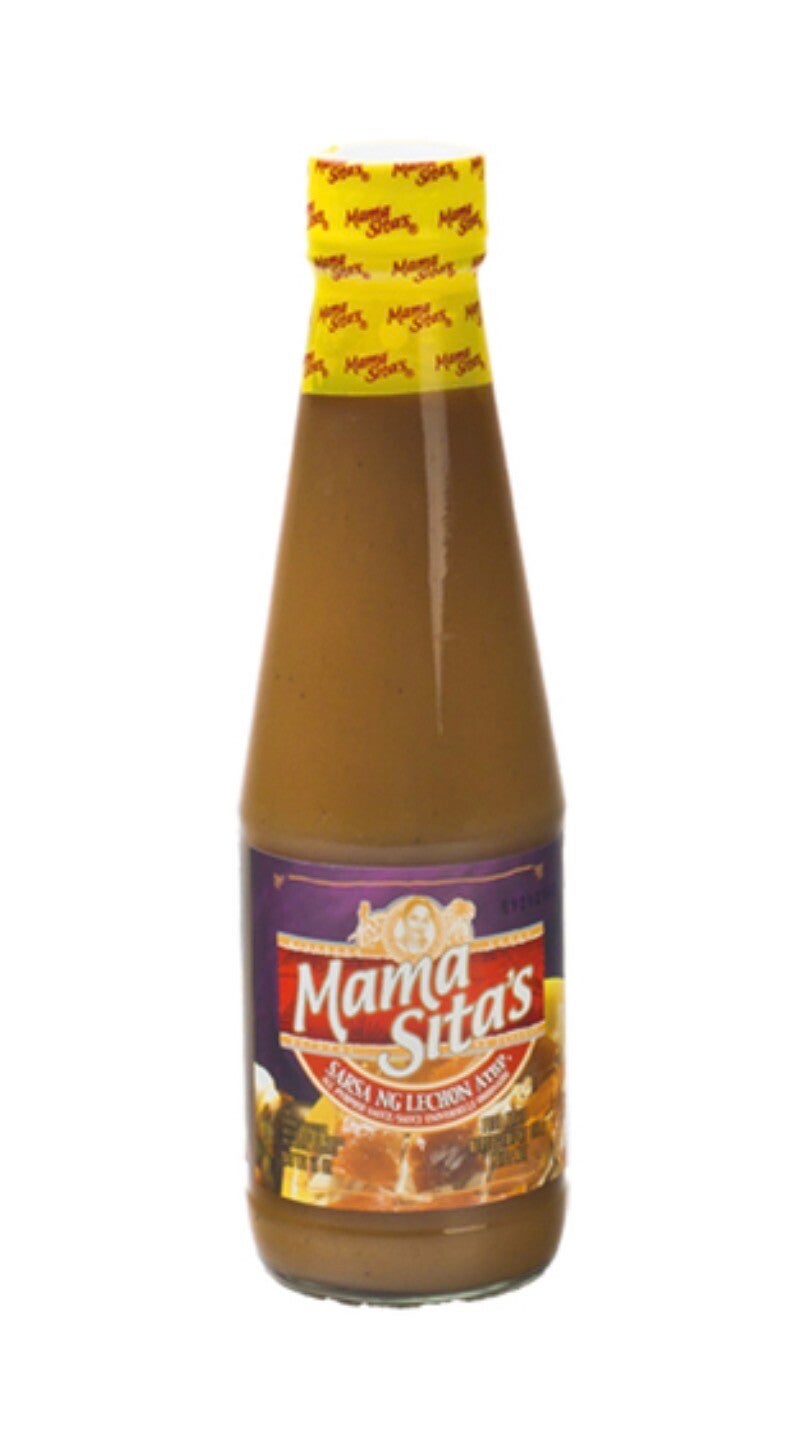 Mama Sita's - Allzweck-Sauce (Mild)/All-purpose sauce (mild)