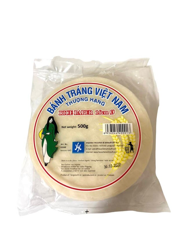 Reispapier (Vietnamisches)