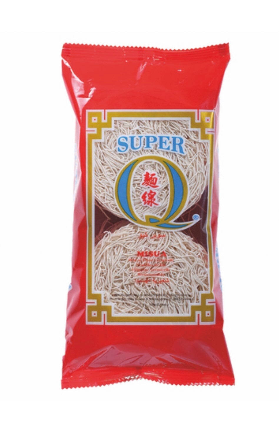 Super Q- Misua Nudeln