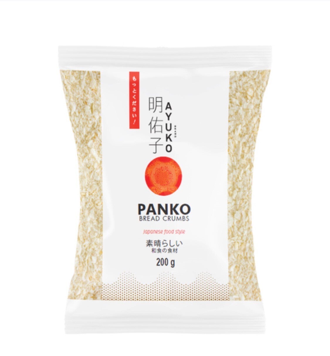 Ayuko - Panko Brotkrumen/Panko breadcrumbs