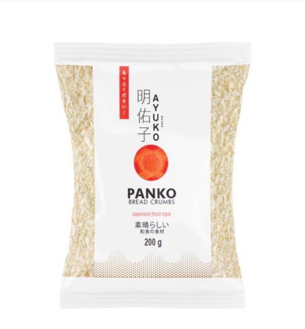 Ayuko - Panko Brotkrumen/Panko breadcrumbs
