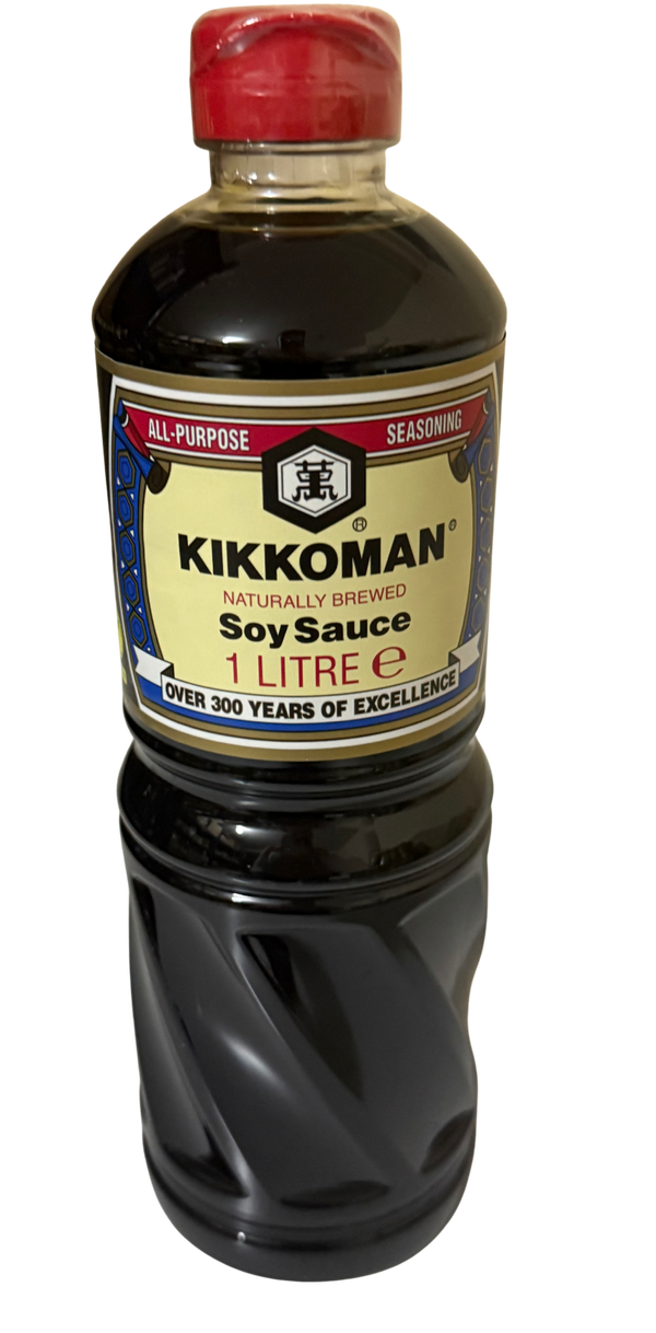 Kikkoman - Soja Sauce/ Soy Sauce