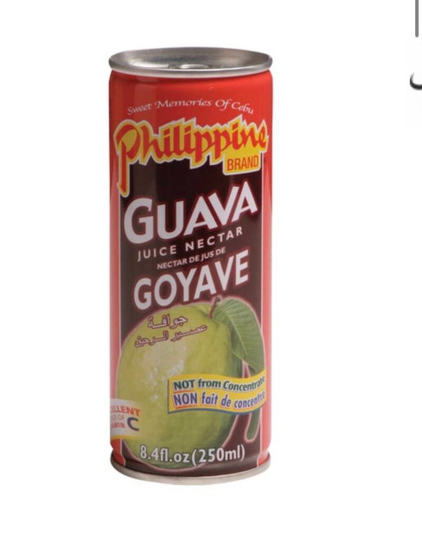 Guavennektar