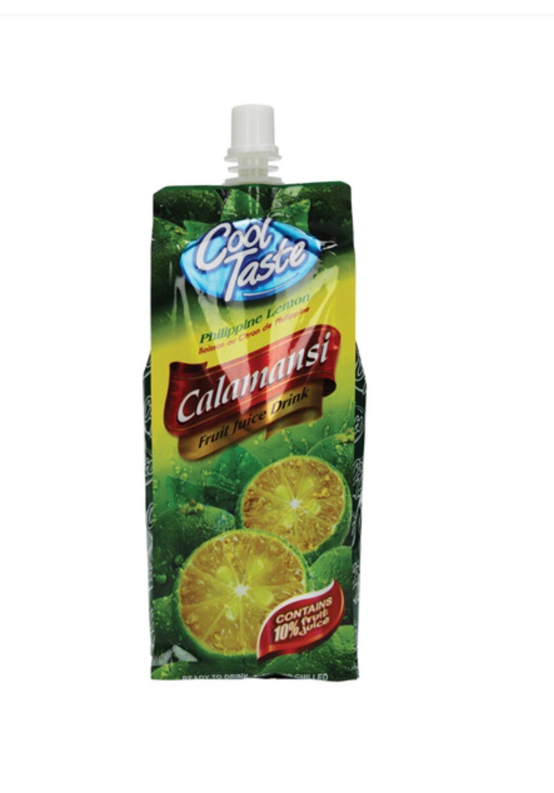 Calamondin Getränk