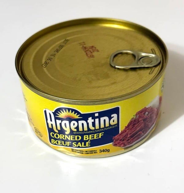 Argentina Corned Beef