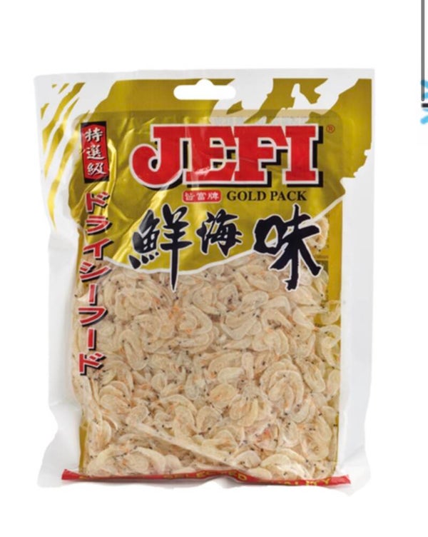 JEFI - Garnelen jung getr.
